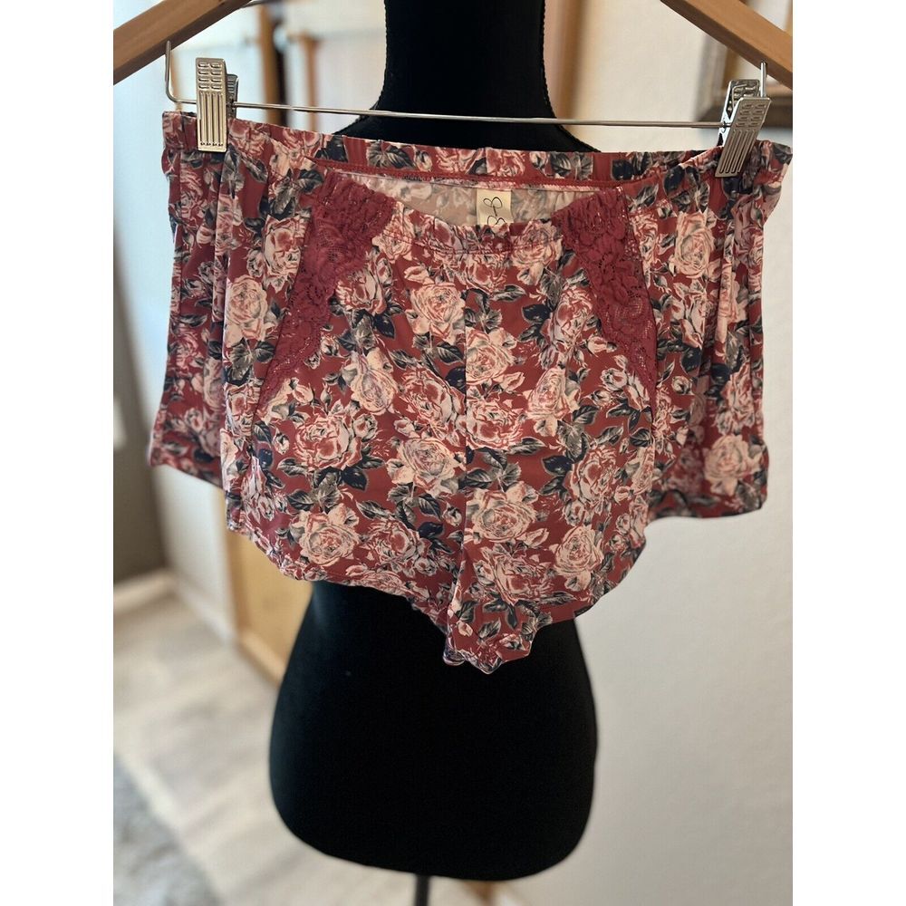 Jessica Simpson M Sleep Shorts G51